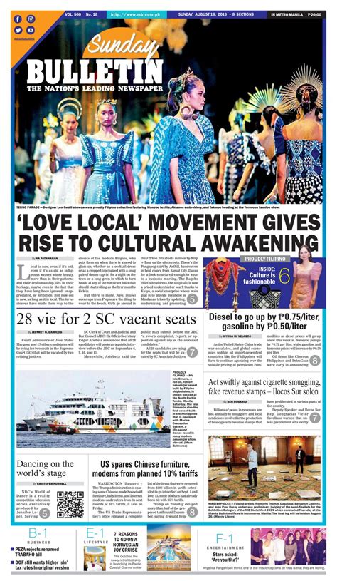 manila bulletin entertainment|Manila Bulletin .